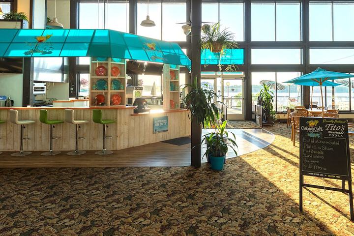 Craguns Resort & Hotel