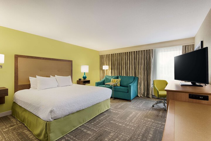 Hampton Inn Pawleys Island - Litchfield