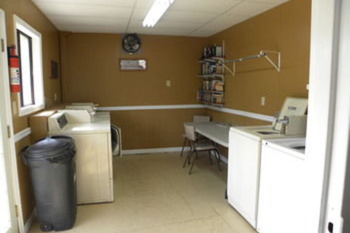 Countryside Campground