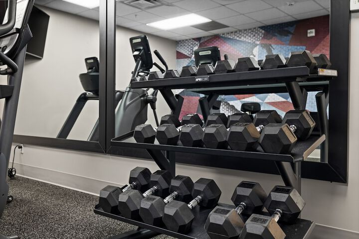 Health and Fitness 45 of 46