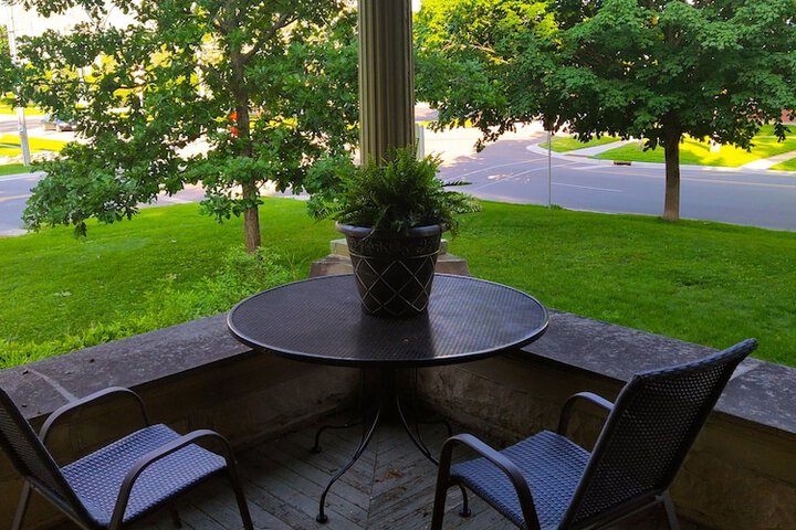 Terrace/Patio 46 of 47