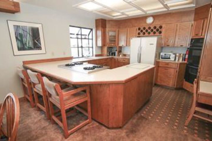 North Jetty 3 Br home by RedAwning