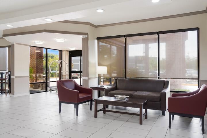 Hotel Interior 13 of 46