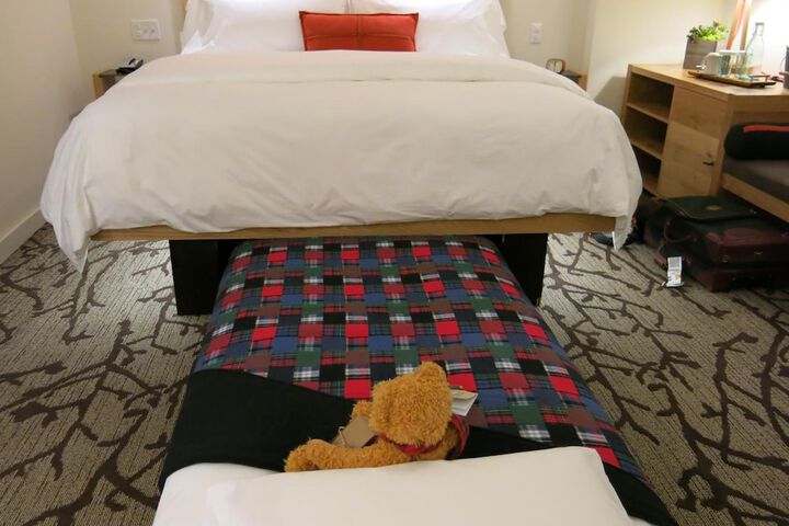 Hotel Vermont