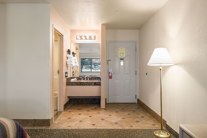 Grand Canyon Inn