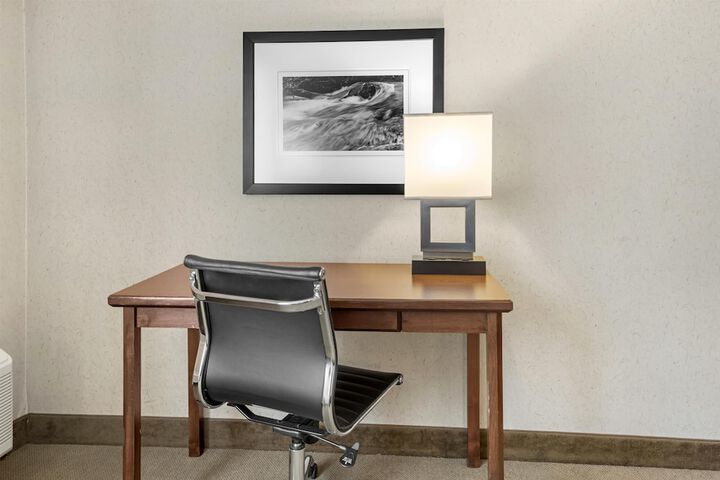 Best Western Plus Coeur dAlene Inn