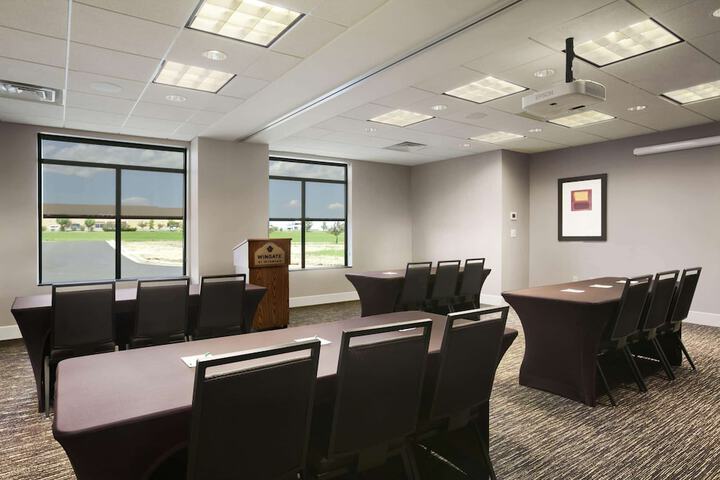 Meeting 22 of 27