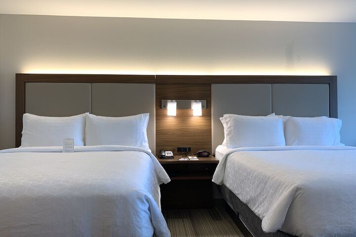 Holiday Inn Express & Suites Danville by IHG
