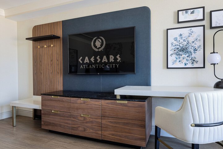 Caesars Atlantic City Resort & Casino - a Caesars Rewards Destination