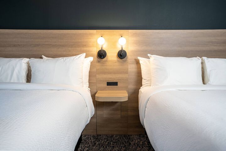 Northwinds Hotel Revelstoke