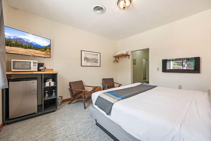 Hotel Leavenworth