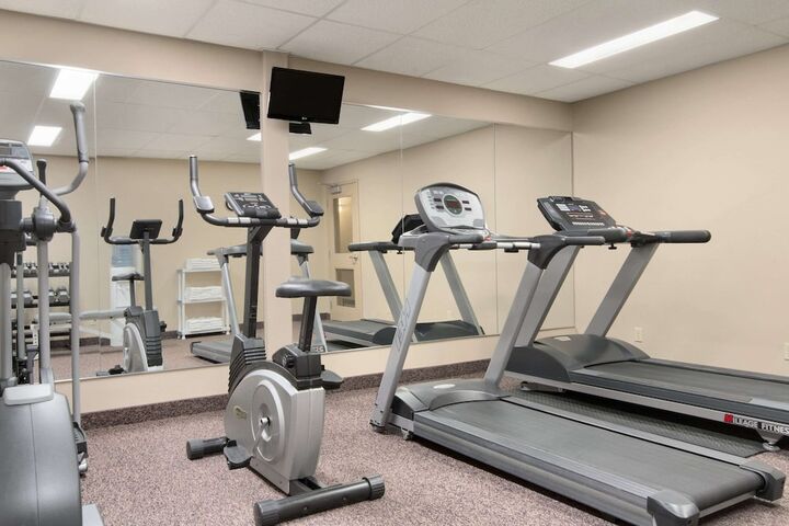 Health and Fitness 26 of 28