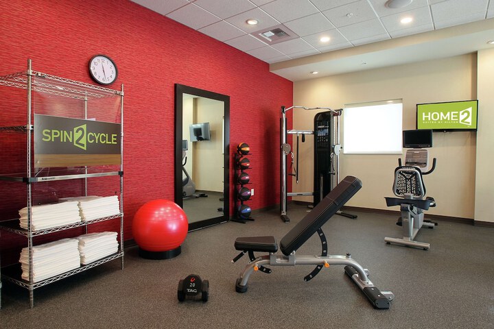 Health and Fitness 19 of 22