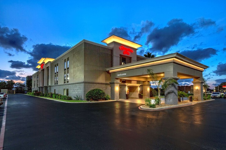 Hotel 3 of 26