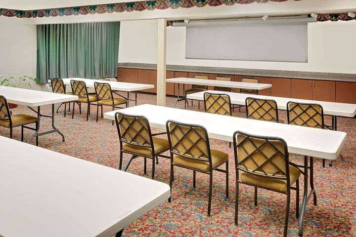 Meeting 40 of 47