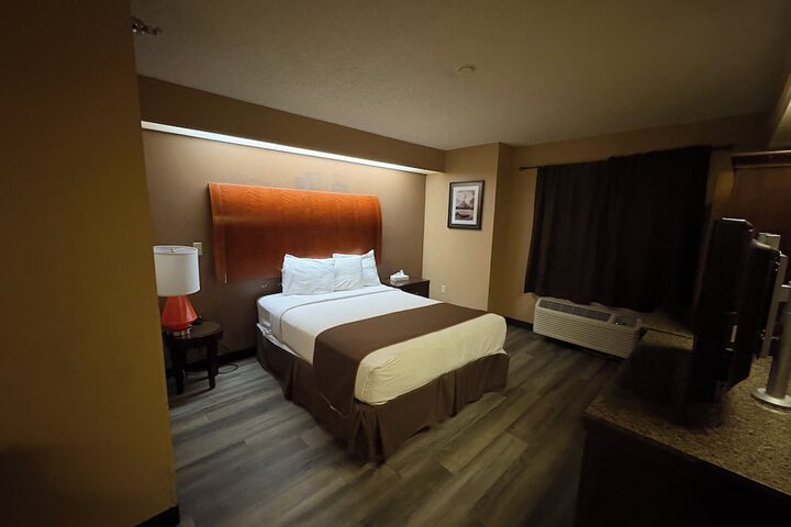 Room 26 of 26