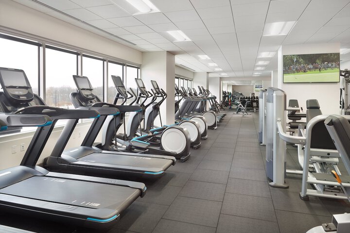 Health and Fitness 45 of 47