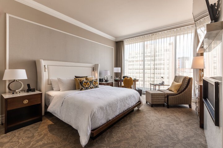 Hotel Birks Montreal
