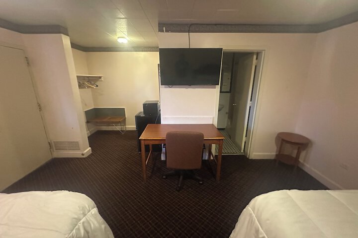 Mark Twain Motor Inn