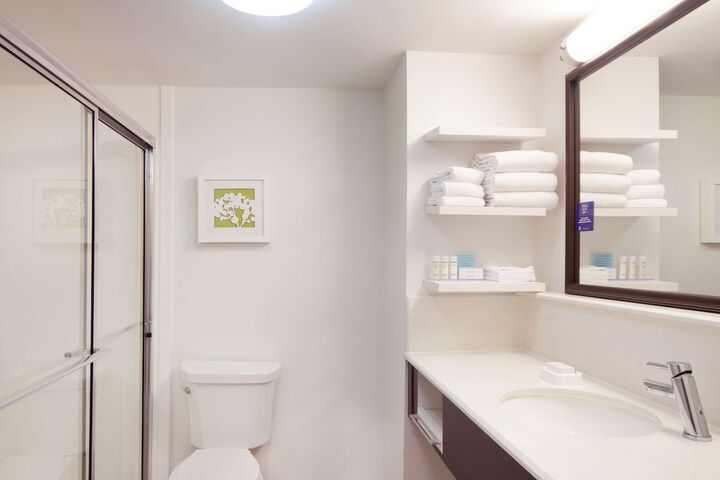 Hampton Inn Lawrenceville