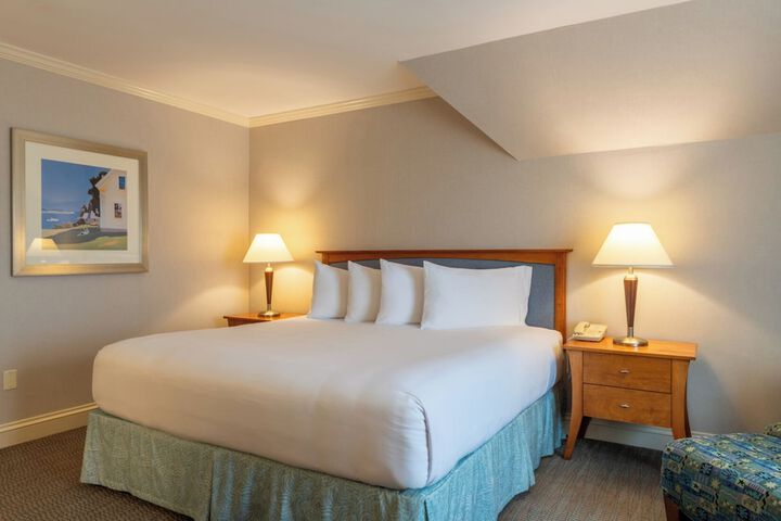 Gorges Grant Hotel