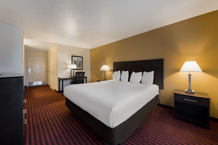 Best Western Salinas Valley Inn & Suites