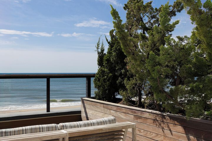 Gurneys Montauk Resort & Seawater Spa