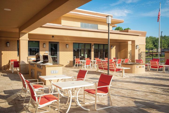 Residence Inn by Marriott Pensacola Airport / Medical Center