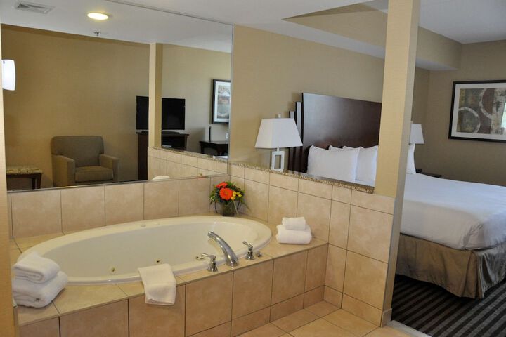 Best Western Plus Barrie