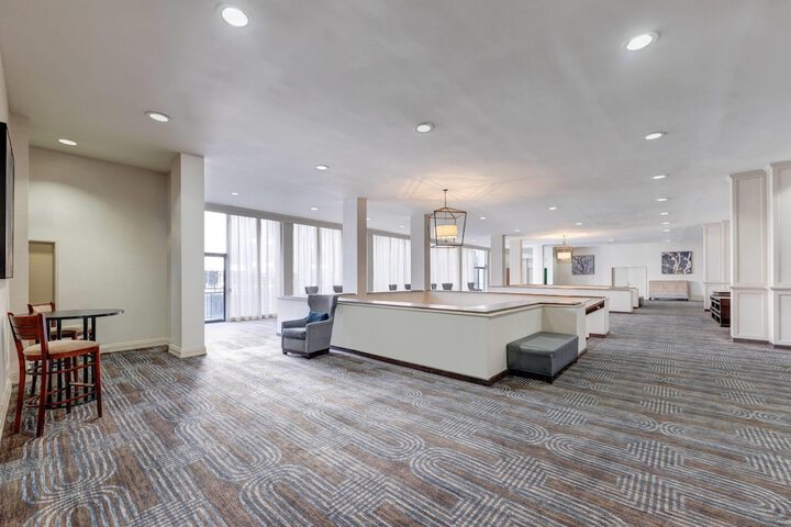 Wyndham Midland Downtown