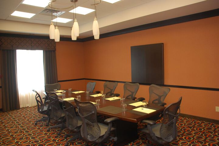 Hilton Garden Inn Birmingham / Trussville