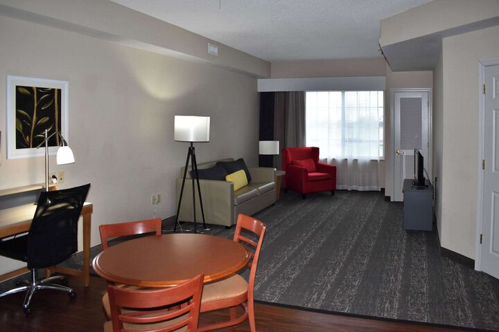 Country Inn & Suites by Radisson Hagerstown, MD