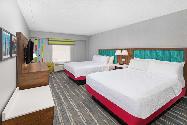 Hampton Inn Pikeville