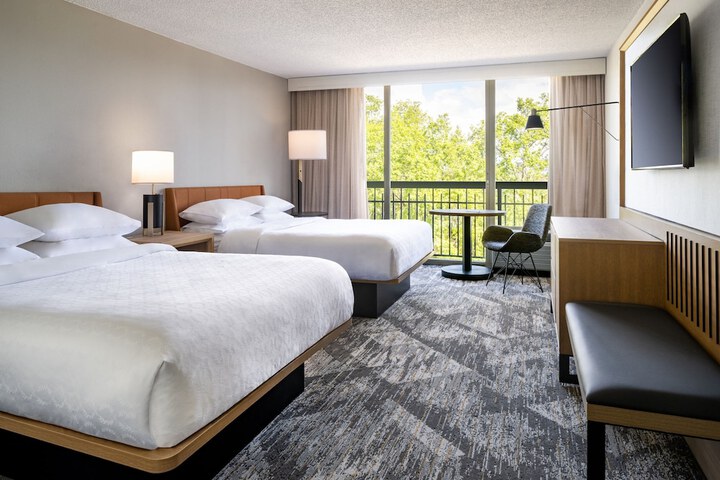 Sheraton Orlando North Hotel