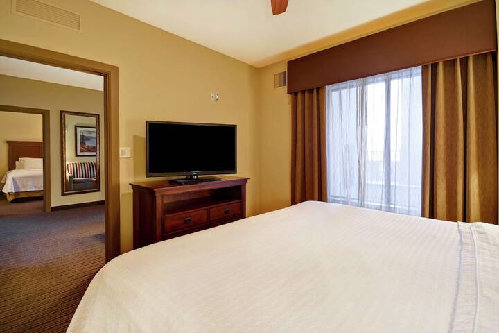 Homewood Suites by Hilton Kalispell MT