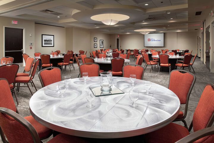Hilton Garden Inn Nashville / Franklin Cool Springs