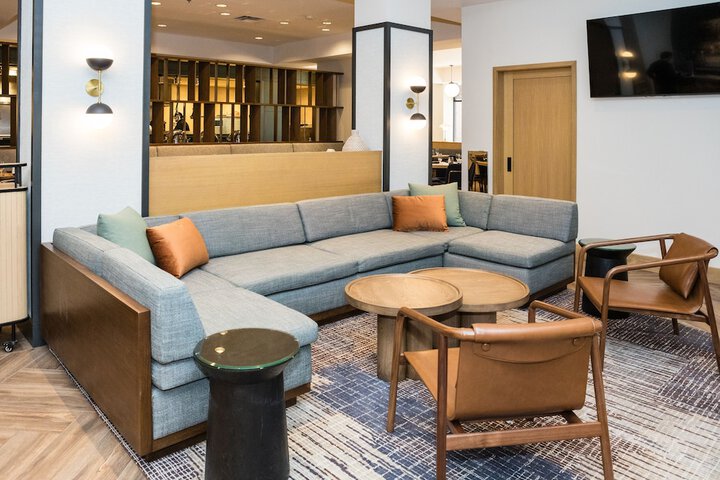 Hyatt Regency Coralville Hotel & Conference Center
