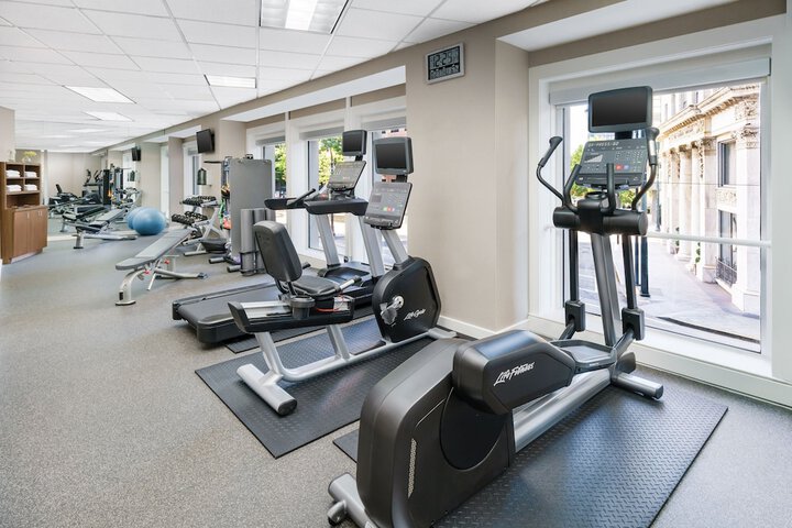 Health and Fitness 48 of 52