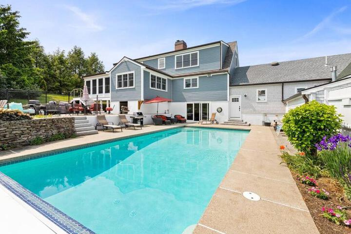Dunover Farm. One bedroom apartment.