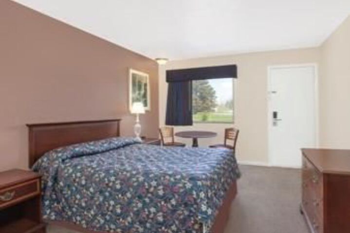 Knights Inn Grand Blanc