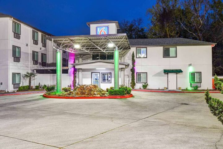 Hotel 1 of 47