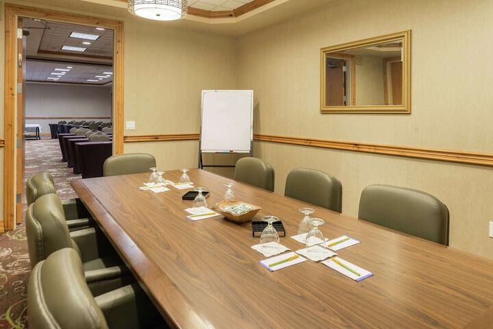 Hilton Garden Inn Bend