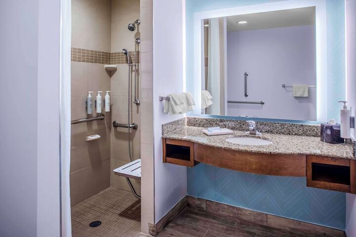 Hilton Garden Inn Charleston / Mt. Pleasant