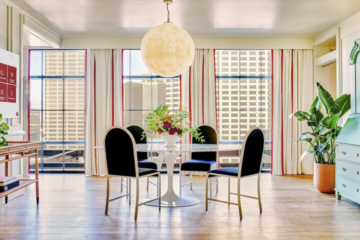 Virgin Hotels New Orleans