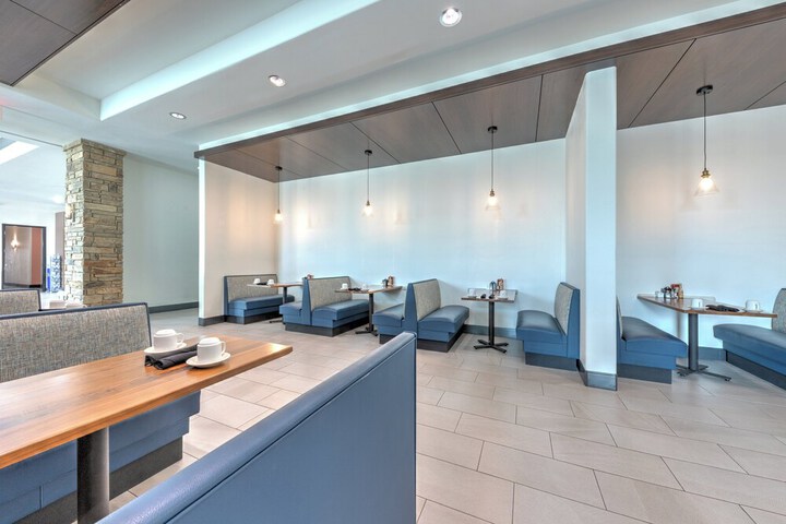 Holiday Inn Killeen – Fort Hood Area by IHG