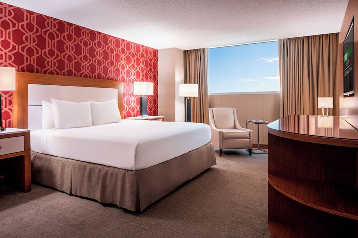 Tropicana Atlantic City – a Caesars Rewards Destination