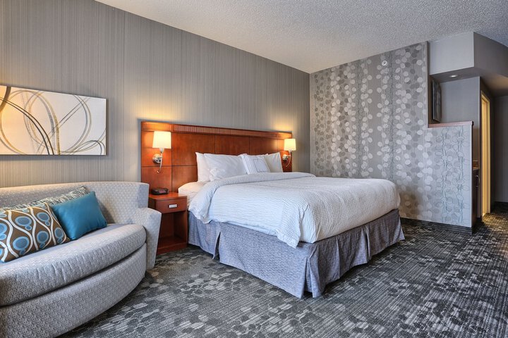 Courtyard by Marriott Harrisburg West / Mechanicsburg
