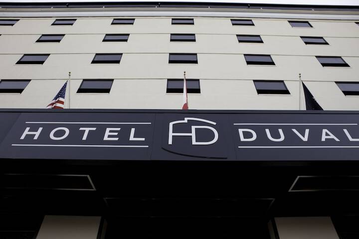 Hotel Duval Autograph Collection