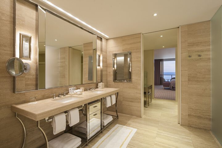 The St. Regis Bal Harbour Resort