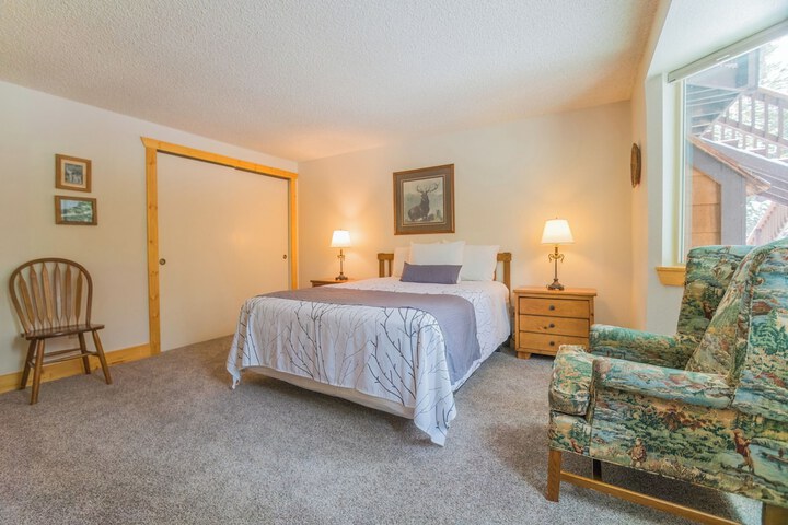 Timbers at Island Park Village Resort